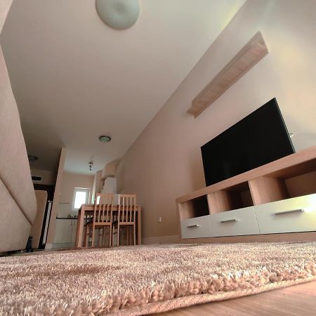 Victoria Garden Apartments Budapest Eksteriør billede