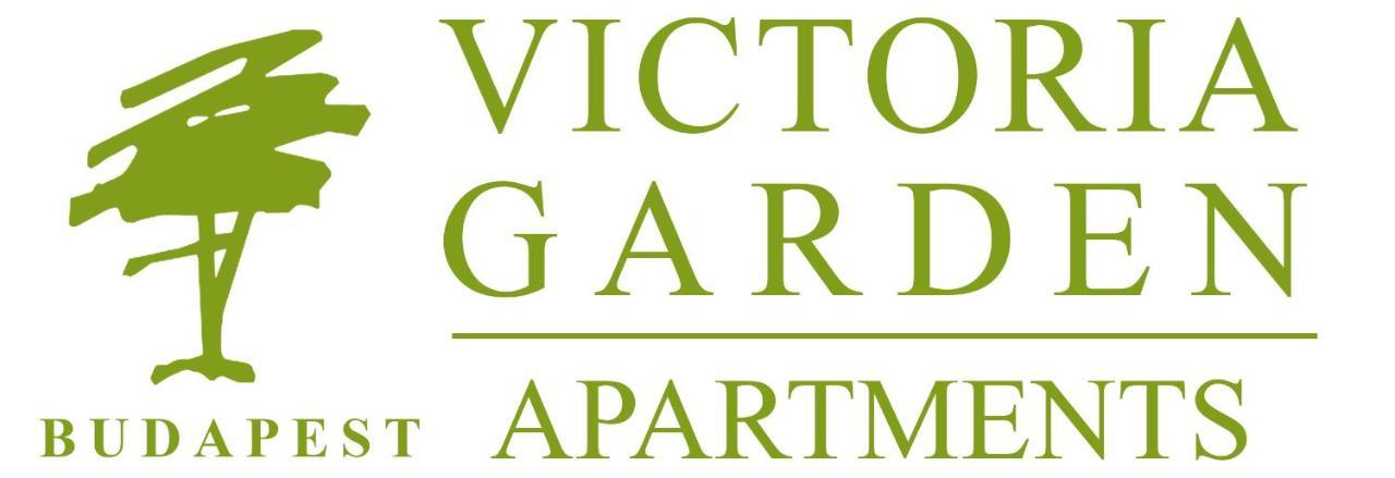 Victoria Garden Apartments Budapest Eksteriør billede