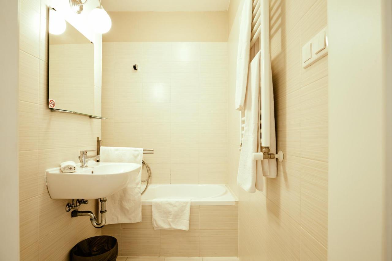 Victoria Garden Apartments Budapest Eksteriør billede