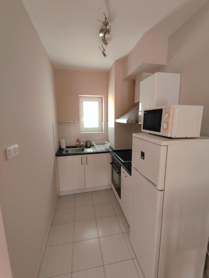 Victoria Garden Apartments Budapest Eksteriør billede