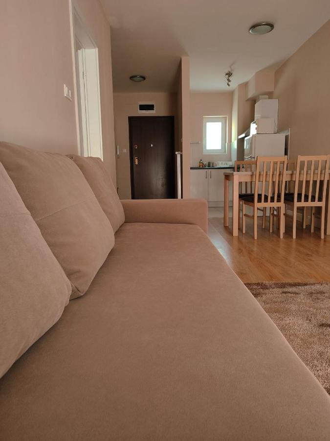 Victoria Garden Apartments Budapest Eksteriør billede