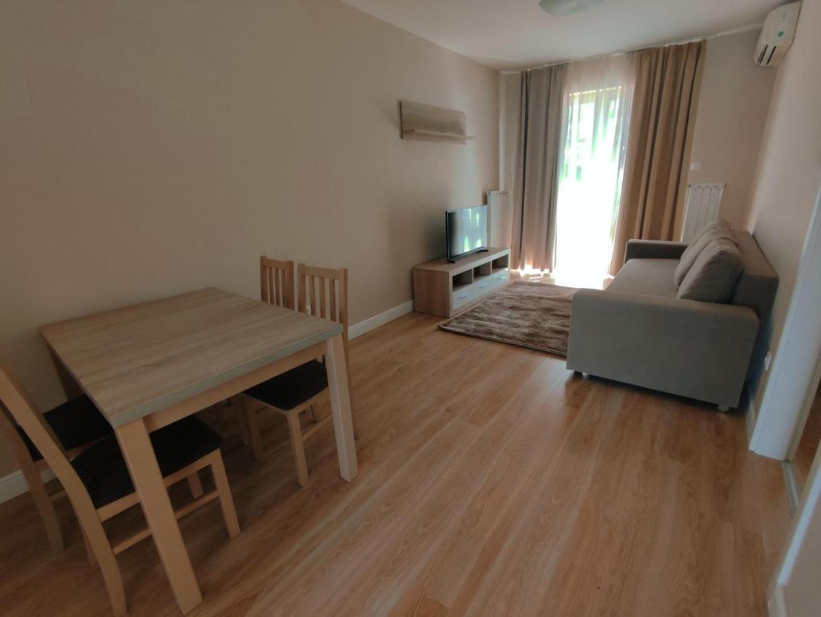 Victoria Garden Apartments Budapest Eksteriør billede
