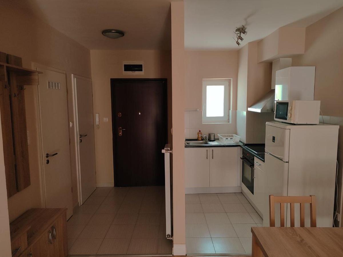 Victoria Garden Apartments Budapest Eksteriør billede